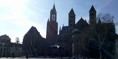 St. Servaaskerk Maastricht